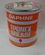 Смазка GREASE DAPHNE EPONEX 2,5 кг NO.2