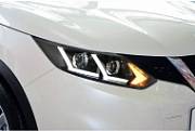 Передняя оптика - фары (ксенон / галоген) LongDing Light FR006 для Nissan Qashqai 2019 -