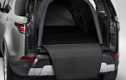 Защитный чехол багажника и салона Landrover VPLRS0410 Landrover Defender 2020-