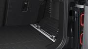 Направляющие в багажник Landrover VPLES0543 Landrover Defender 2020-