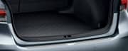 Коврик в багажник Toyota оригинал Toyota Corolla 2019-