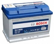 Аккумуляторная батарея Bosch   0092S40090
