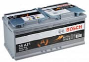 Аккумуляторная батарея Bosch   0092S5A150